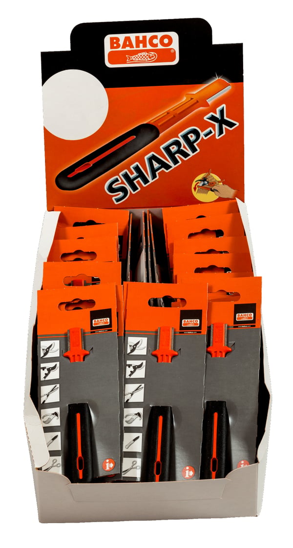 Bahco SHARP-X svensknøgle adapter & forlænger