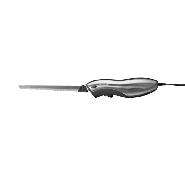 Gastroback Home Culture Design elektrisk kniv 120 W Sølv