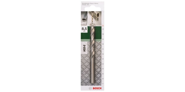 Bosch 2 609 255 053 borr