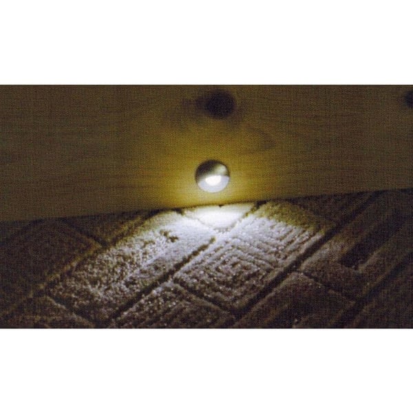 Miniatyrbillede 3 af 3: Synergy 21 S21-LED-L00024 spotlights Indbygget lysplade