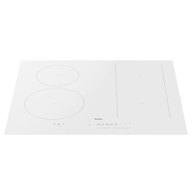 Amica PIDH6141PHTSUN 3.0 keittolevy Valkoinen Kiinteä 59.2 cm Keittoalueeton induktioliesi 4 alue(tta)