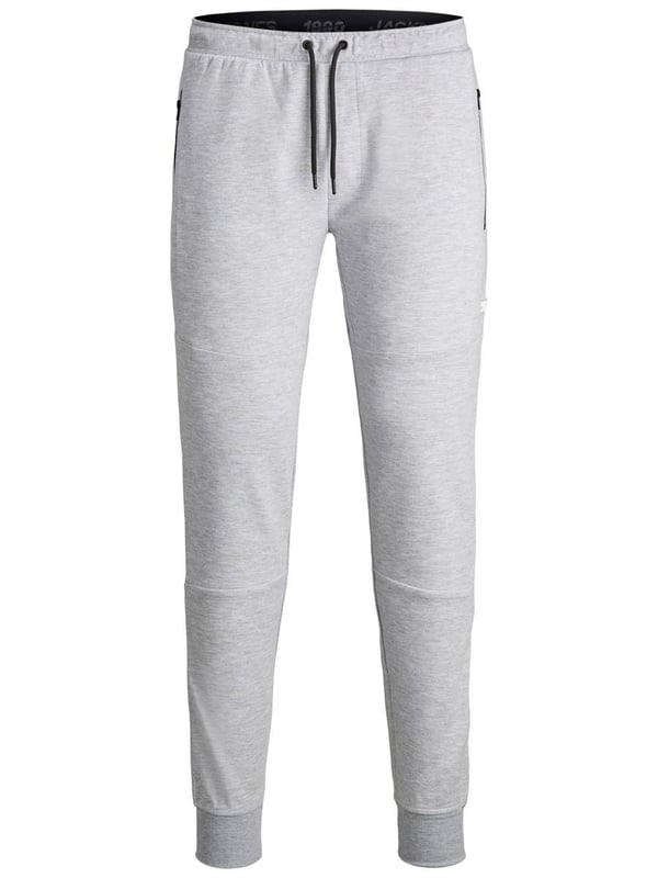 Miniatyrbillede 7 af 8: Jack & Jones 12184970 Grå