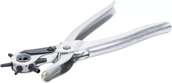 BGS technic Revolving Punch Pliers