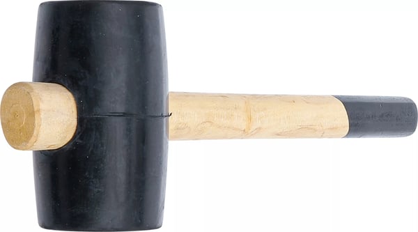 BGS technic Rubber Mallet