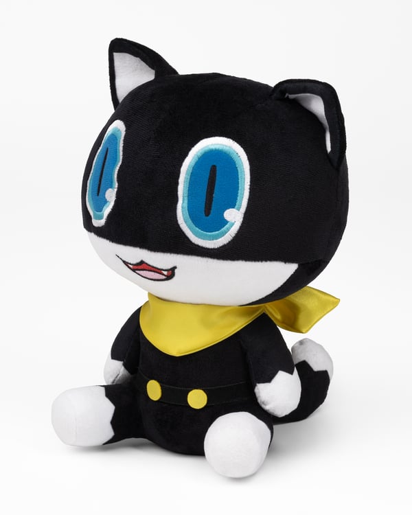 ItemLab Morgana