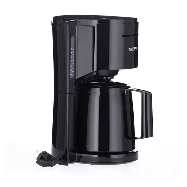 Severin KA 9306 kaffemaskine Filter kaffemaskine 1 L