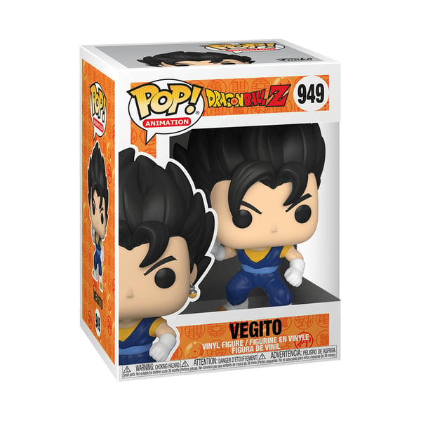 FUNKO POP! 48662 collectible figure