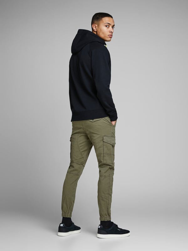 Pikkukuva 7 / 8: Jack & Jones 12141844 Vihreä