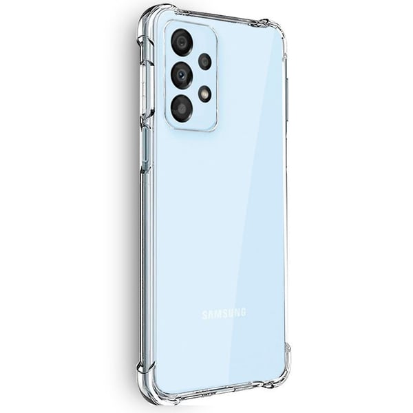 Miniatyrbillede 2 af 3: COOL Accesorios 8434847060828 mobiltelefon etui 16,5 cm (6.5") Cover Transparent