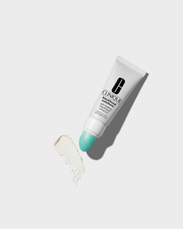 Clinique Blackhead Solutions Self-Heating Blackhead Extractor Kvinder 20 ml Creme Rør