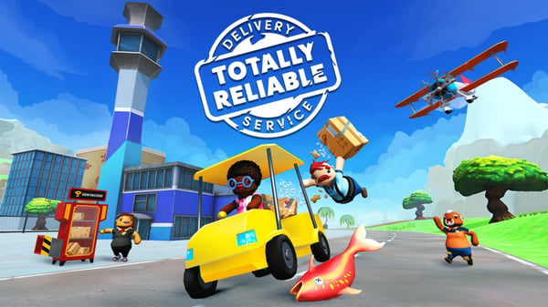 FLASHPOINT Totally Reliable Delivery Service (Playstation 5) Standard Engelsk, Fransk, Tysk, Japansk, Koreansk, Portugisisk, Russisk, Forenklet kinesisk, Spansk, Traditionelt kinesisk