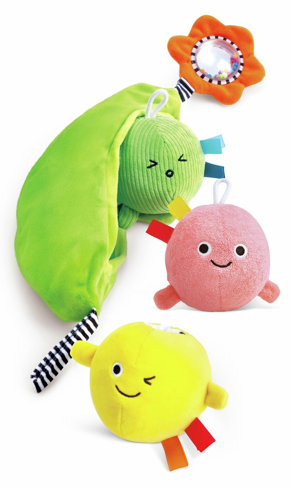 Hape E0135 rangle