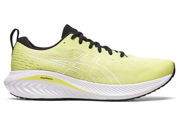 ASICS 1011B600.750_8.5 Sportsko Hankoppling Vit, Gul ASICS 1011B600.750_8.5 Sportsko Hankoppling Vit, Gul