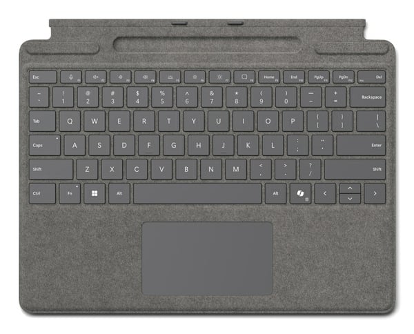 Microsoft Surface Pro Signature Keyboard