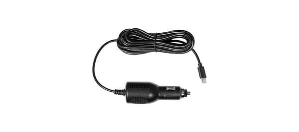 Navitel R480 2K dashcam Quad HD Batteri Sort