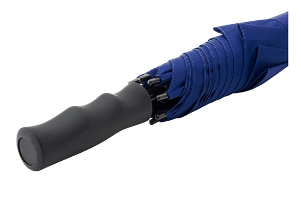 IMPLIVA GP-58-8059 paraply Blå Glasfiber Polyester