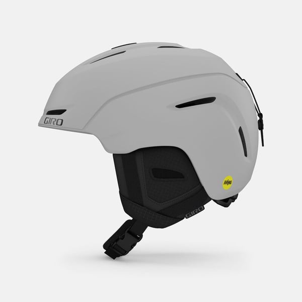 Miniatyrbild 1 av 5: Giro Neo MIPS Vit