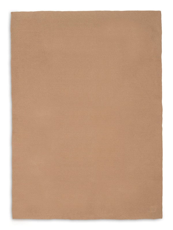 Jollein 516-511-68231 babytæppe Beige 75 x 100 cm Dreng/Pige