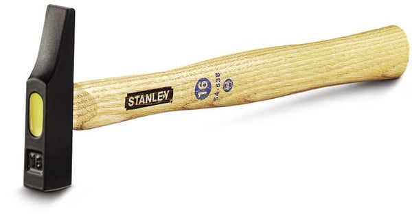 Stanley 1-54-638 hammer Murhammer Sort