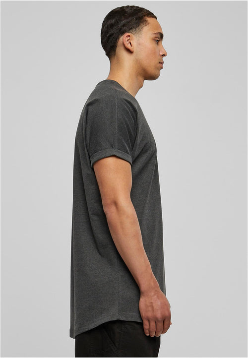 Urban Classics TB1561-00091-0042 T-shirt Kort ærme Bomuld