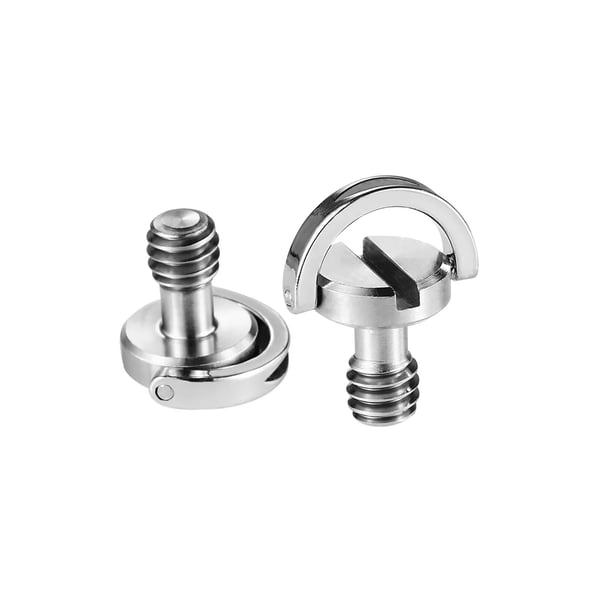 SmallRig 838 kameramonteringstillbehör Fästskruv