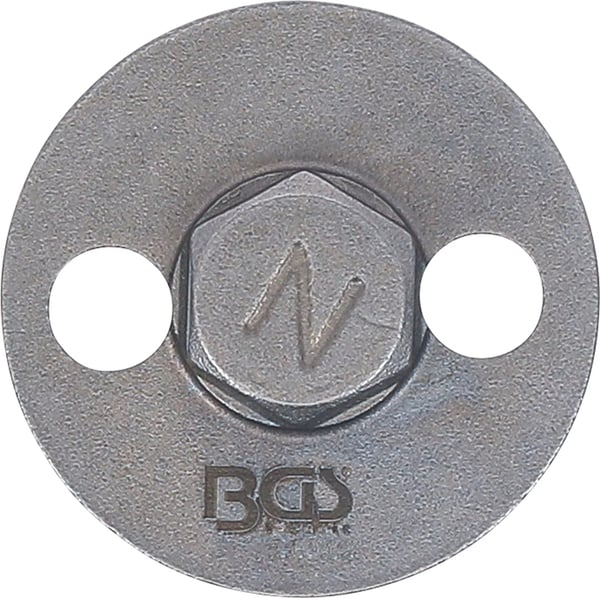 Miniatyrbild 2 av 4: BGS technic Brake Piston Reset Adaptor
