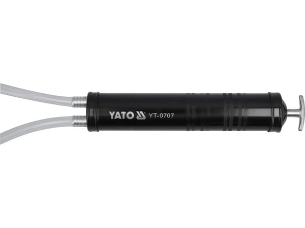 Yato YT-0707 manuell fettspruta