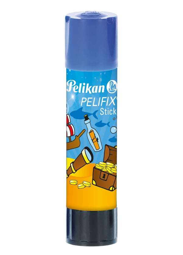 Miniatyrbillede 2 af 4: Pelikan PELIFIX Pap, Papir