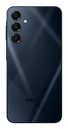 TIM Samsung Galaxy A16 17 cm (6.7") Hybridi-Dual SIM 4G USB Type-C 4 GB 128 GB 5000 mAh Musta, Sininen