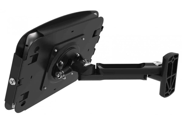 Compulocks 827B211SENB tabletin turvakotelo Musta 27,9 cm (11")