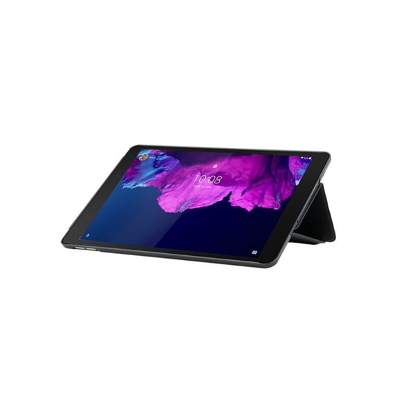 Mobilis 068012 tablet etui 25,6 cm (10.1") Flipetui Sort