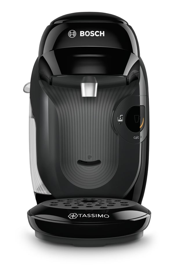 Bosch Tassimo Style TAS1102 kaffemaskine Fuld-auto Kapsel kaffemaskine 0,7 L