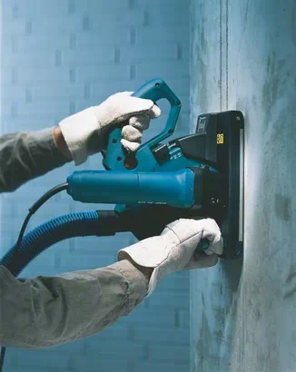 Bosch GNF 35 CA 15 cm 93004 RPM 1400 W