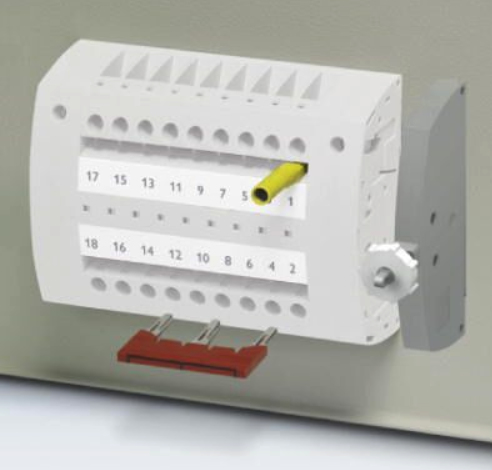 Phoenix Contact FBS 3-5 50 stk