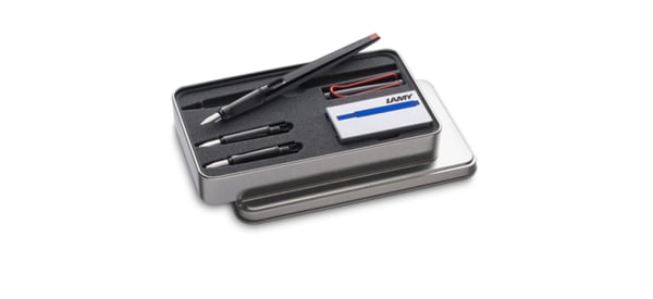 Lamy joy Set 5 stk