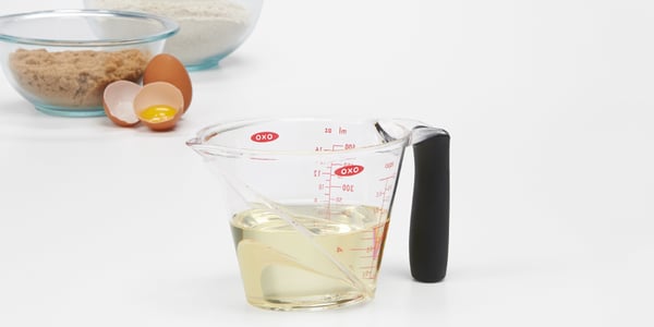 Pikkukuva 2 / 5: OXO 1050586 mittauskuppi Tritan