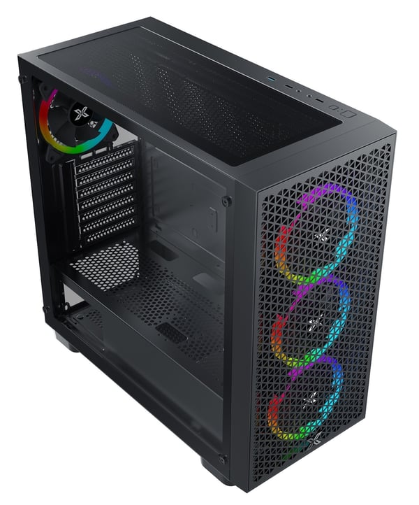 Xigmatek 81183 computeretui Sort