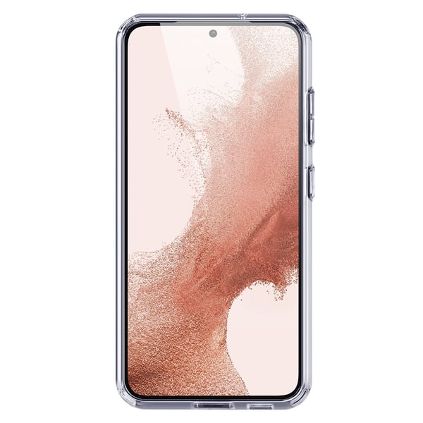 Miniatyrbillede 2 af 5: nevox StyleShell SHOCKFlex mobiltelefon etui 16,8 cm (6.6") Cover Transparent