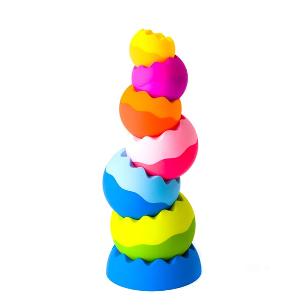 Fat Brain Toy Co. Tobbles Neo Fat Brain Toy Co. Tobbles Neo