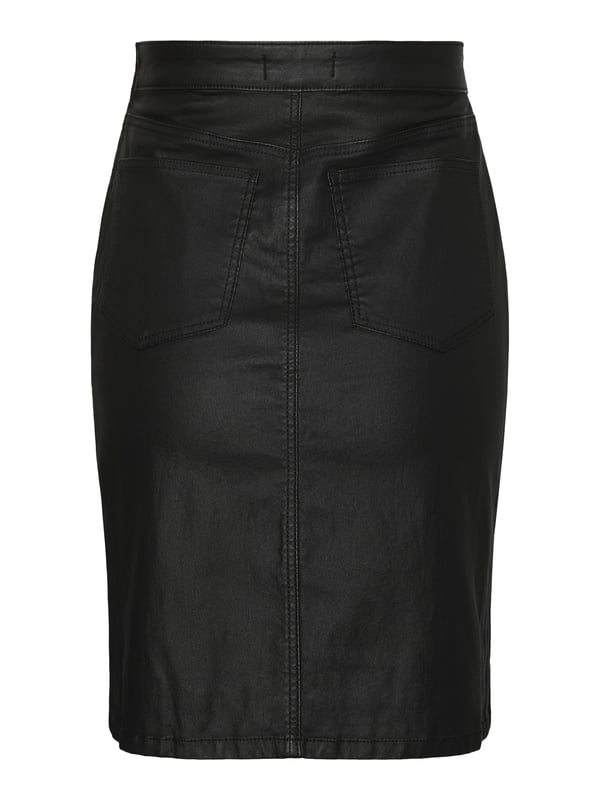 Vero Moda 5715825373035 nederdel Sort