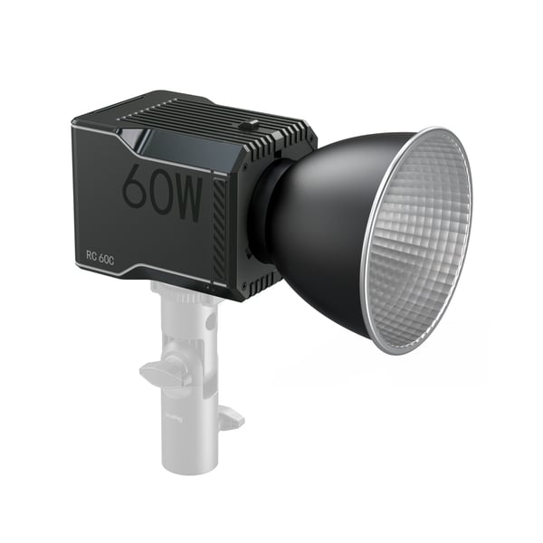 Miniatyrbild 7 av 8: SmallRig 4808 fotostudiobelysning