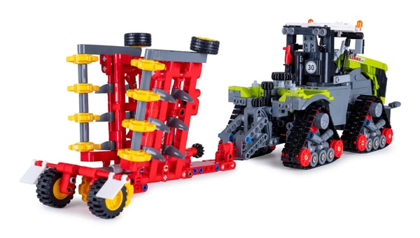 Jamara CaDA Claas Xerion 5000 Trac TS