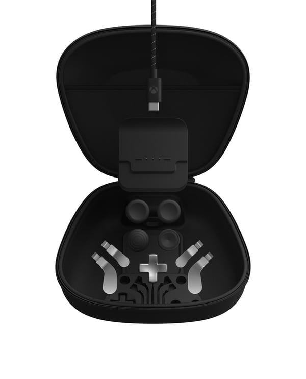 Microsoft Complete Component Pack Tillbehör till spelkontroll