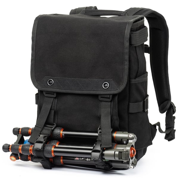 Think Tank Retrospective Backpack 15 Ryggsäck Svart