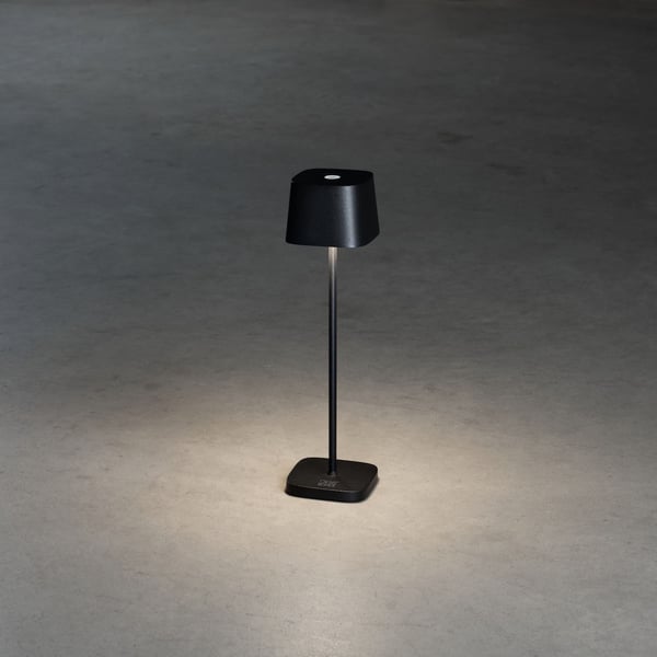 Konstsmide Capri Mini Udendørs bordbelysning LED 2,2 W