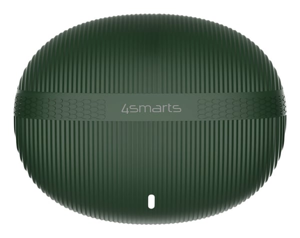4smarts SkyBuds Pro ANC Headset True Wireless Stereo (TWS) I ørerne Opkald/Musik/Sport/Hverdag Bluetooth Grøn
