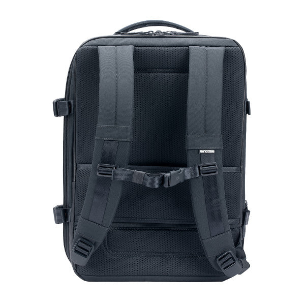 Incase INCO100682-NVY ryggsäckar Reseryggsäck Marinblå Polyester