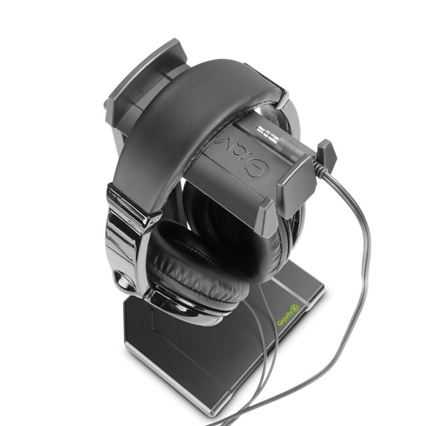 Gravity HP HTT 01 B Hovedtelefonholder