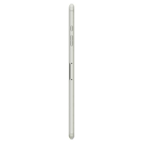 Miniatyrbillede 8 af 12: Spigen Ultra Hybrid Pro 31,5 cm (12.4") Flipetui Grå