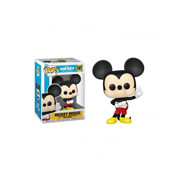 FUNKO POP! 889698596237 action- och samlarfigur